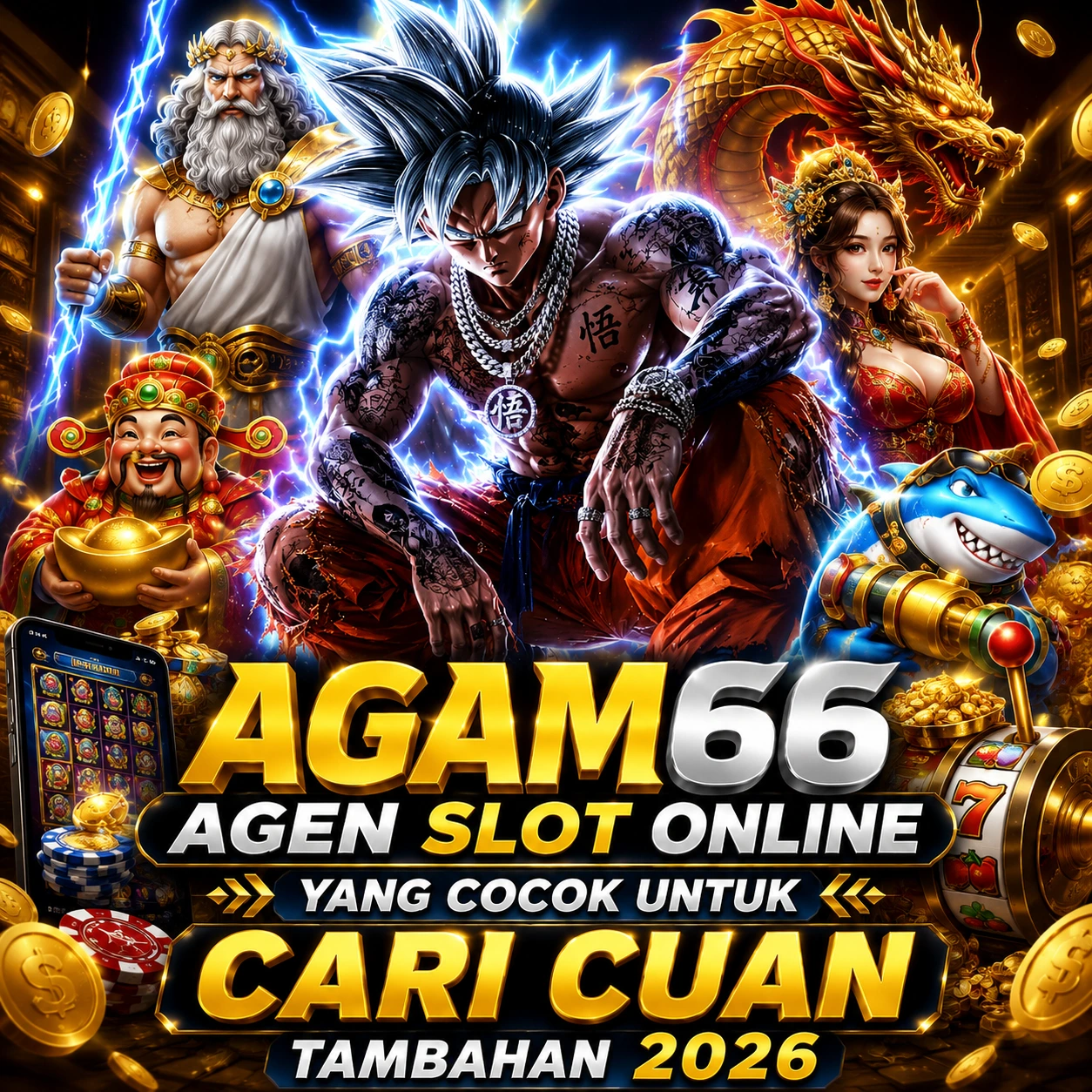 Slot 88 Gacor